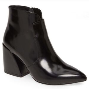 Jeffrey Campbell bentley lo bootie Size 7